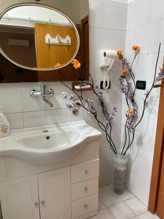카타니아 Il Greco B&B 외부 사진