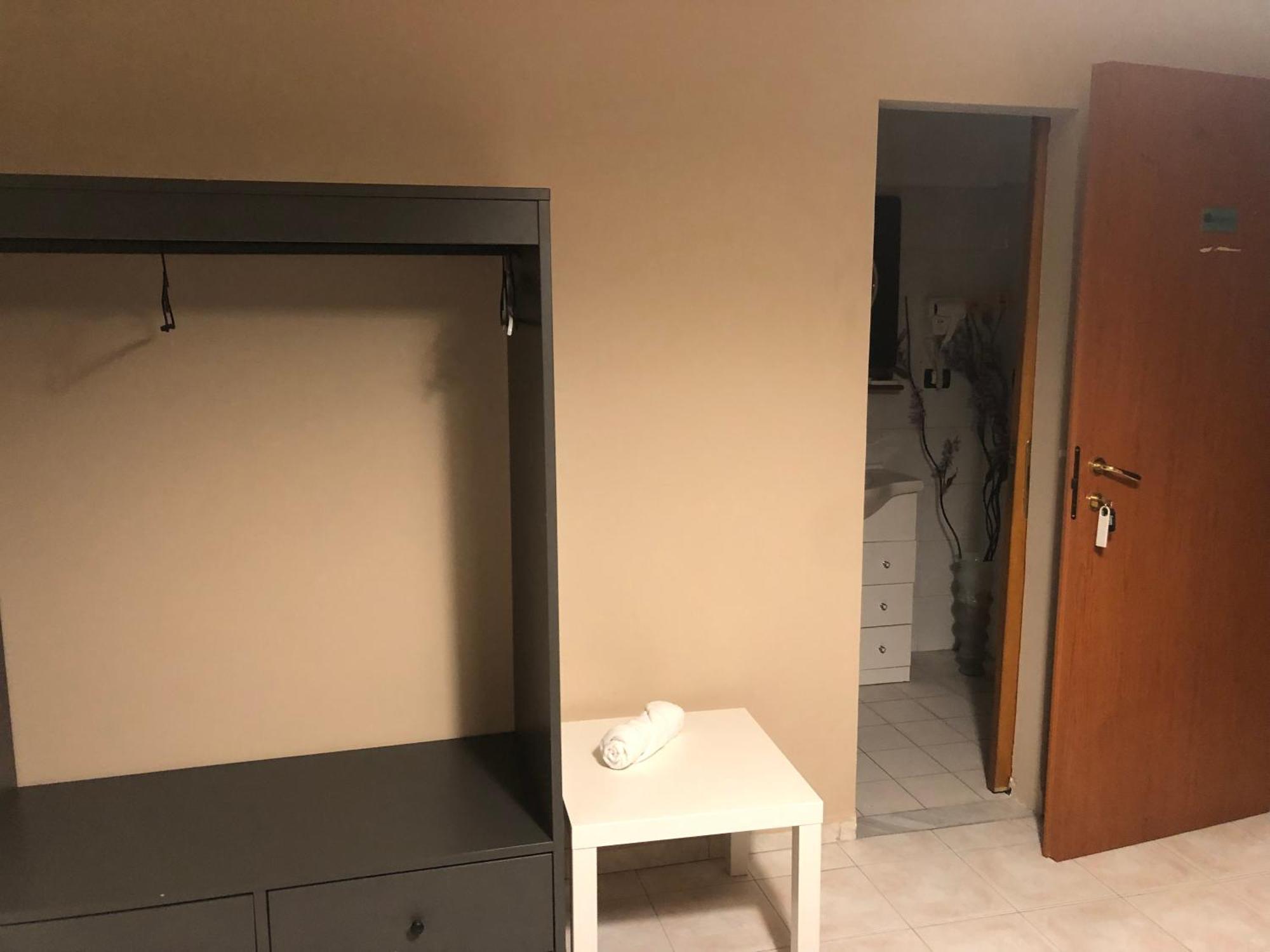 카타니아 Il Greco B&B 외부 사진