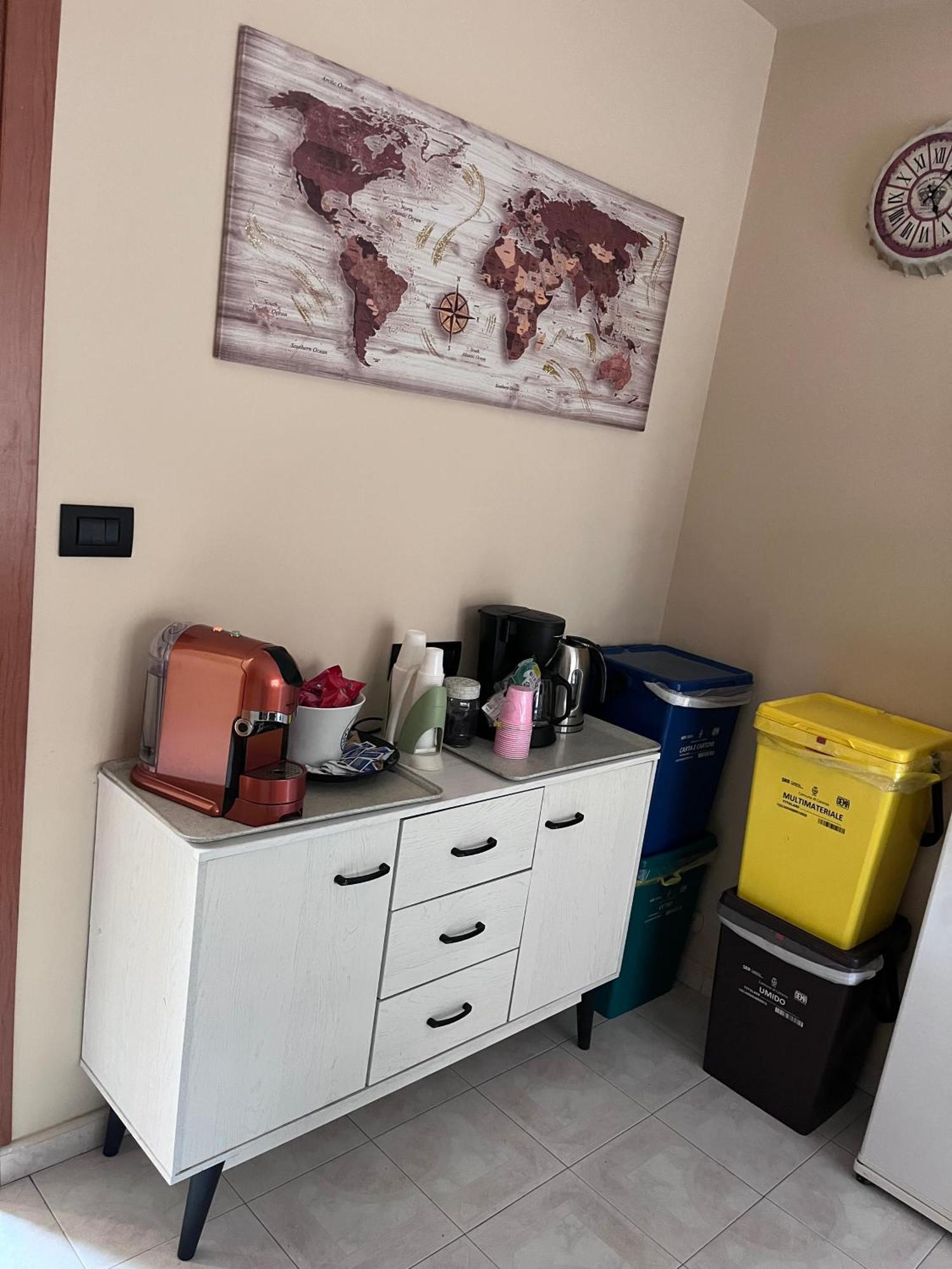 카타니아 Il Greco B&B 외부 사진